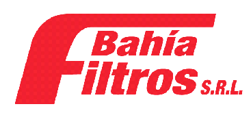 Bahía Filtros